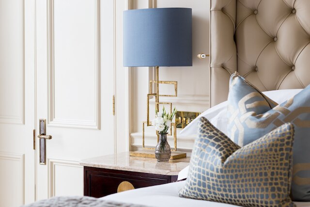 ザ ケンジントン ホテル