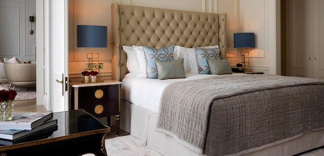 ザ ケンジントン ホテル