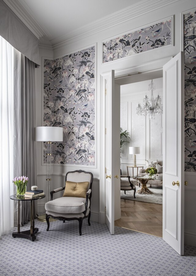 ザ ケンジントン ホテル