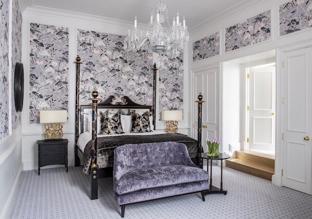 ザ ケンジントン ホテル