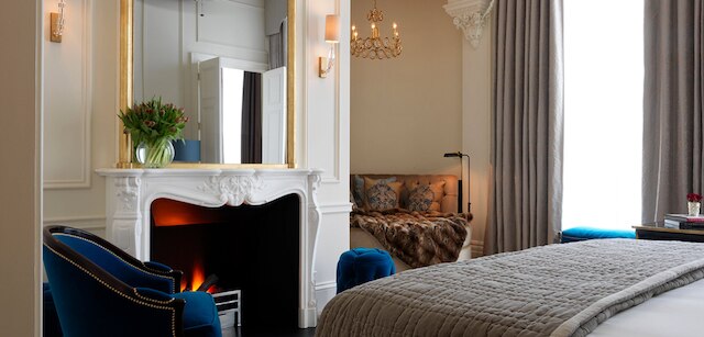 ザ ケンジントン ホテル