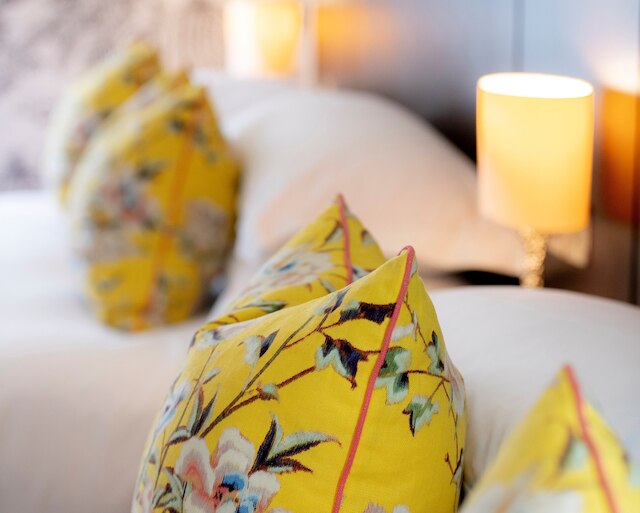 ザ ケンジントン ホテル