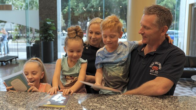 クラウンプラザ シドニー エアポート by IHG