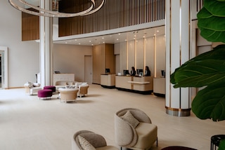 クラウンプラザ シドニー エアポート by IHG