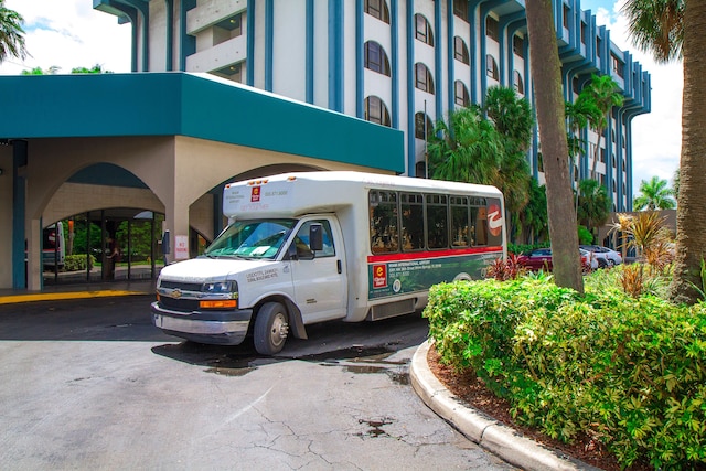 クラリオン イン & スイーツ マイアミ インターナショナル エアポート