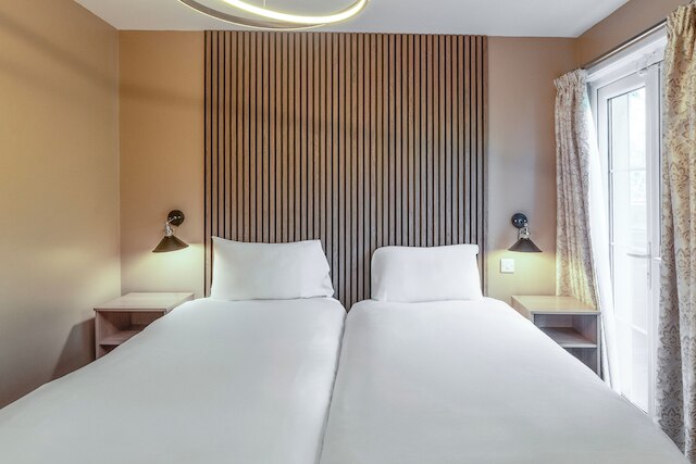 ブリタニア エアポート イン マンチェスター