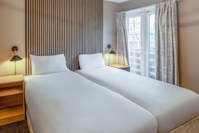 ブリタニア エアポート イン マンチェスター