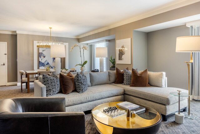 オムニ ロサンゼルス ホテル アット カリフォルニア プラザ