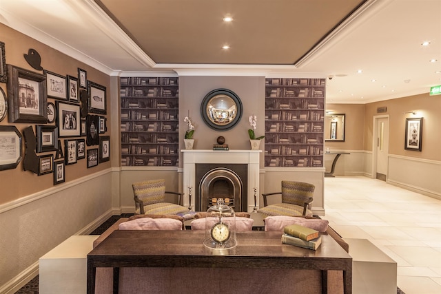 クレスタ コート ホテル