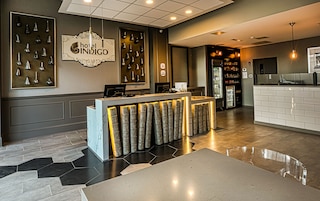 ホテル インディゴ バーミンガム ファイブ ポインツ S - UAB by IHG