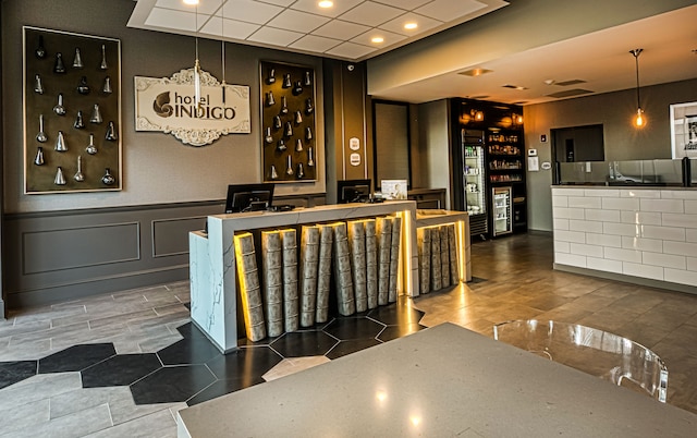 ホテル インディゴ バーミンガム ファイブ ポインツ S - UAB by IHG