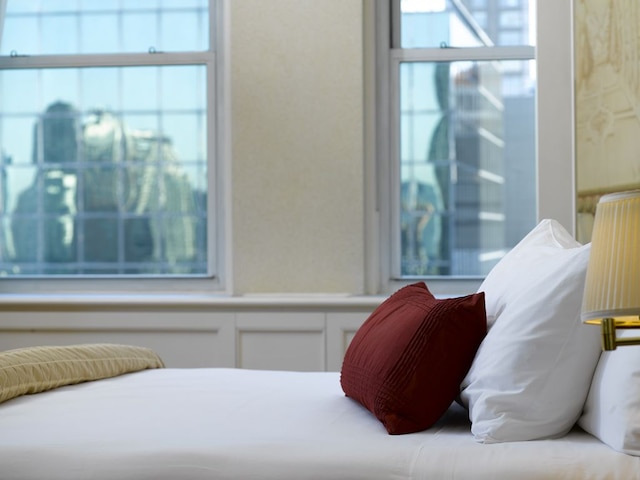 ザ シェリー ネザーランド