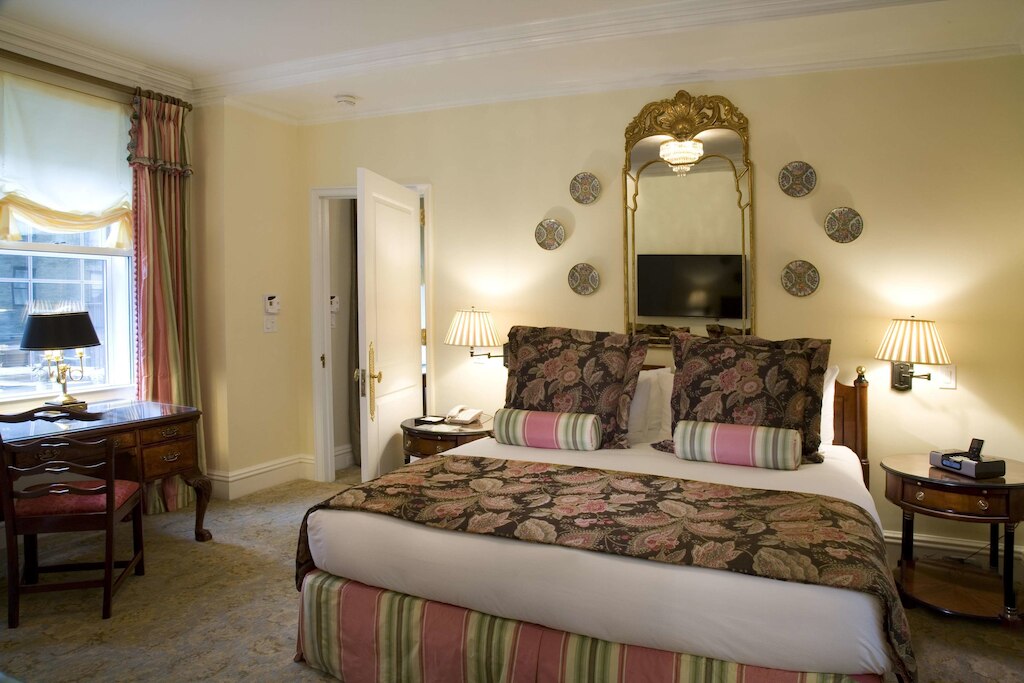 2.ザ シェリー ネザーランド