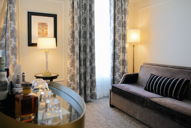 ジ オックスフォード ホテル