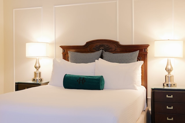 ジ オックスフォード ホテル