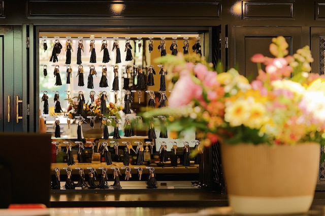 ジ オックスフォード ホテル