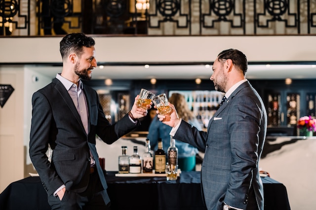 ジ オックスフォード ホテル