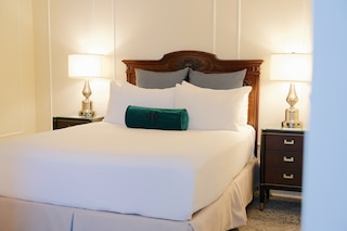 ジ オックスフォード ホテル