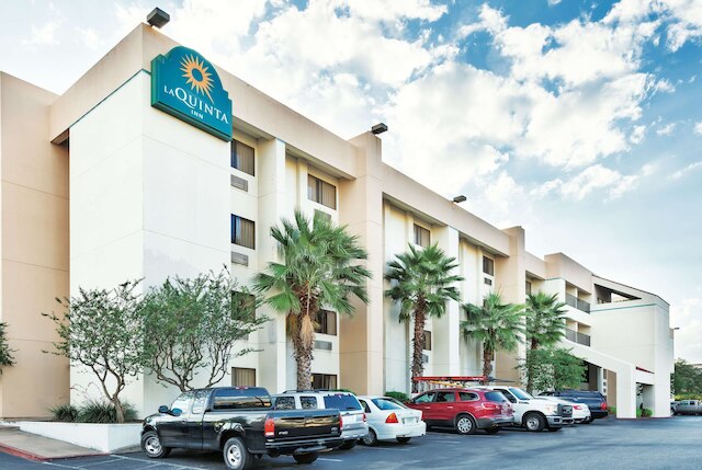 ラ キンタ イン バイ ウィンダム オースチン ノース