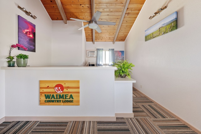 キャッスル ワイメア カントリー ロッジ