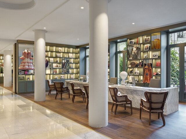 ホテル コロン グラン メリア