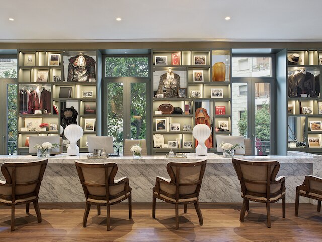 ホテル コロン グラン メリア