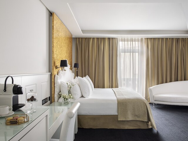 ホテル コロン グラン メリア