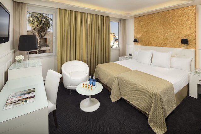 ホテル コロン グラン メリア