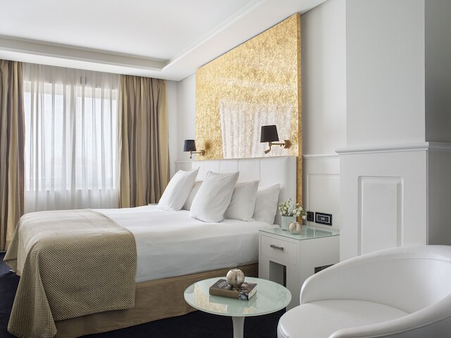 ホテル コロン グラン メリア