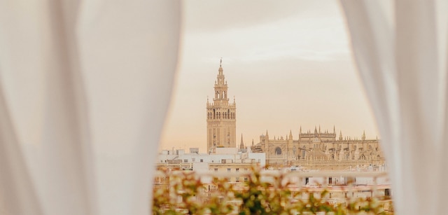 ホテル コロン グラン メリア