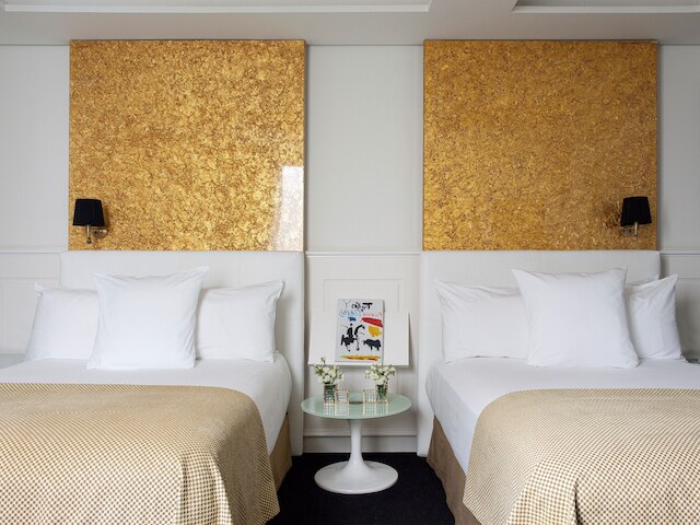 ホテル コロン グラン メリア