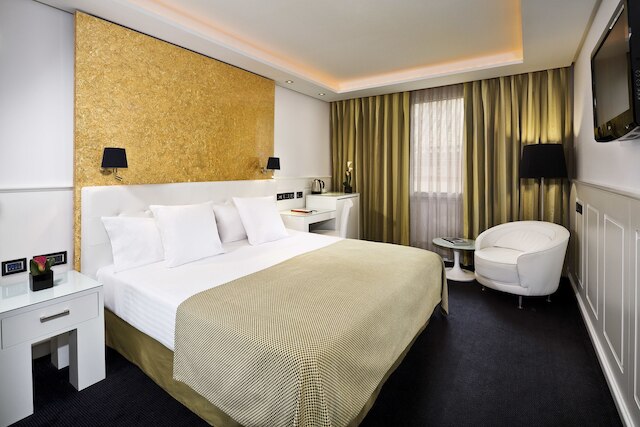 ホテル コロン グラン メリア