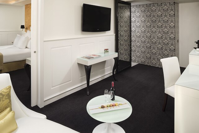 ホテル コロン グラン メリア