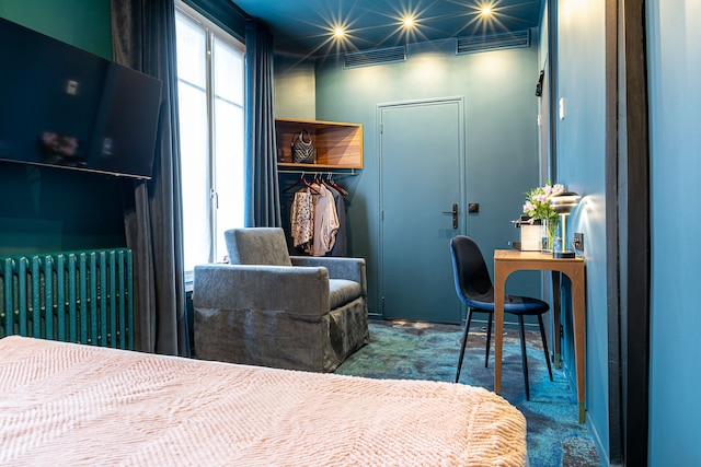 ホテル グラスゴー モンソー パリ バイ パトリック ハイアット