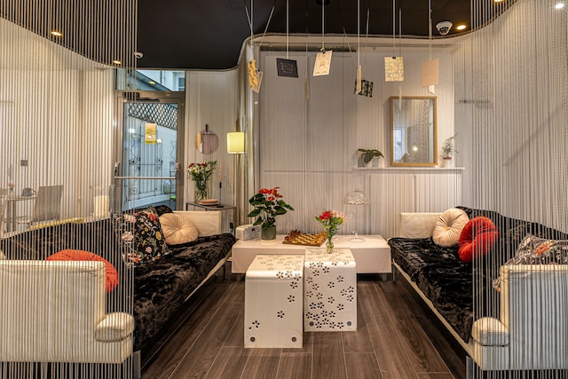 ホテル グラスゴー モンソー パリ バイ パトリック ハイアット