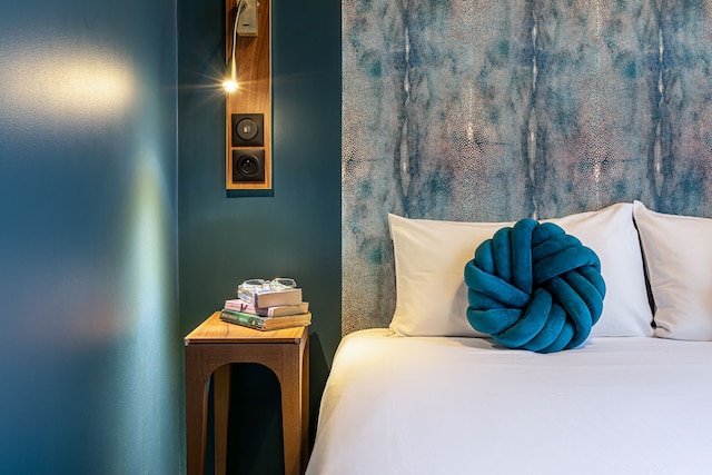 ホテル グラスゴー モンソー パリ バイ パトリック ハイアット