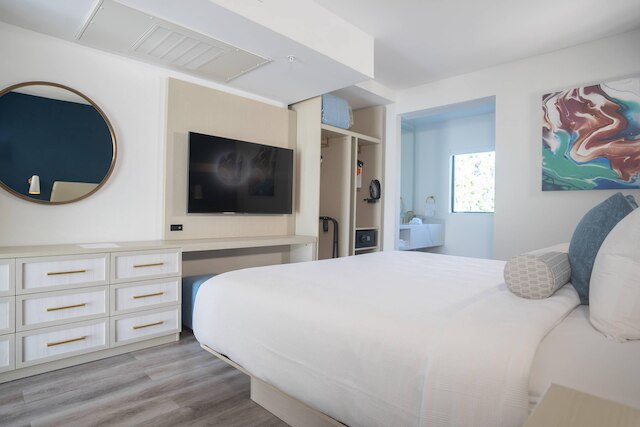 ダスク オーランド ホテル ニア ユニバーサル ブルバード, アン アセンド コレクション ホテル