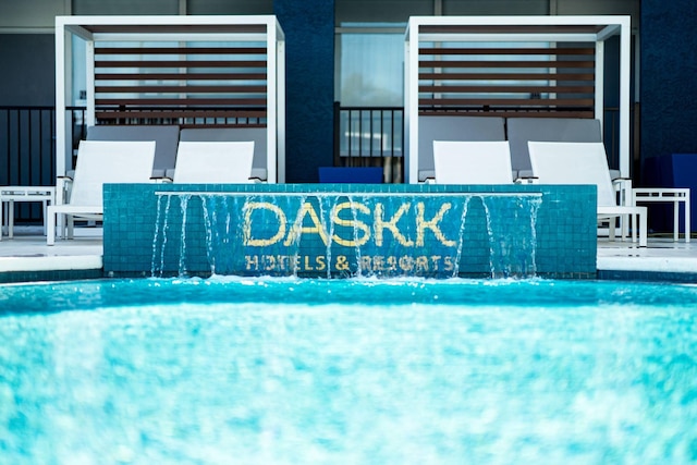 ダスク オーランド ホテル ニア ユニバーサル ブルバード, アン アセンド コレクション ホテル