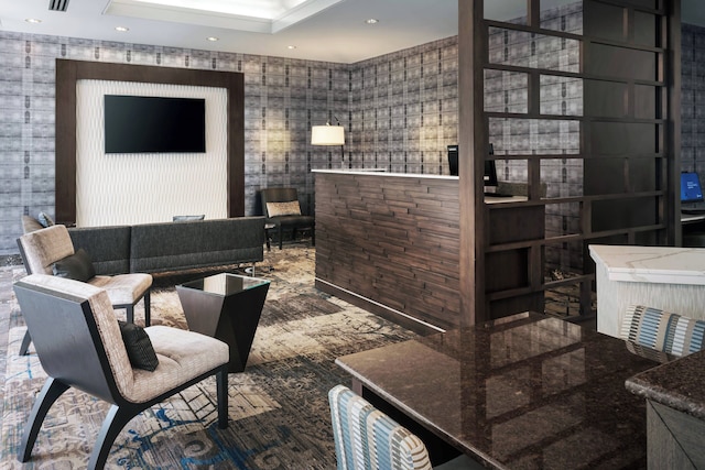 レジデンス イン バイ マリオット ベテスダ ダウンタウン