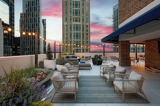 レジデンス イン バイ マリオット ベテスダ ダウンタウン