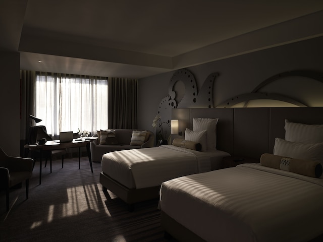 プルマン ジャカルタ インドネシア