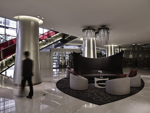 プルマン ジャカルタ インドネシア