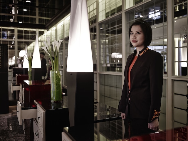 プルマン ジャカルタ インドネシア