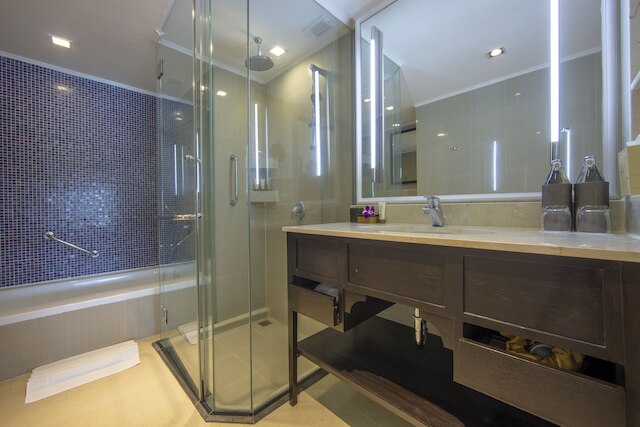 デュシ タニ ラグーナ プーケット