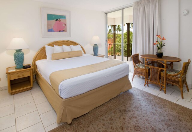 アストン マウイ カアナパリ ヴィラス