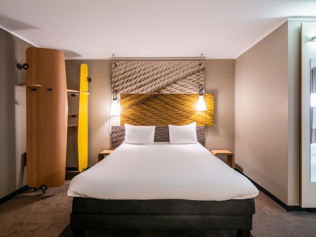 イビス ミュンヘン シティ