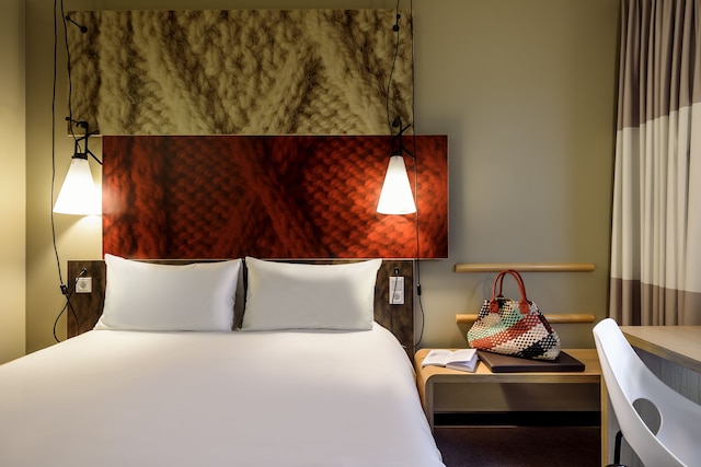 イビス ミュンヘン シティ