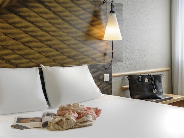 イビス ミュンヘン シティ