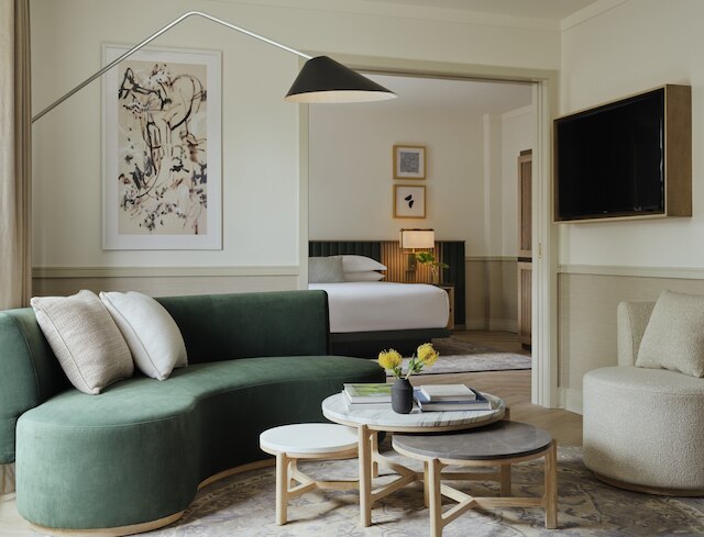 70 パーク アベニュー