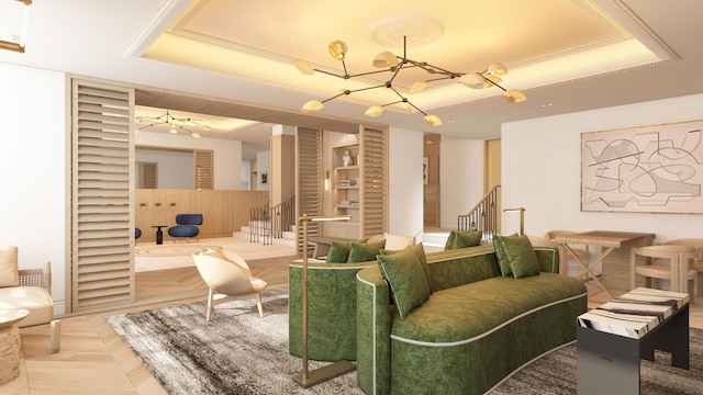 70 パーク アベニュー